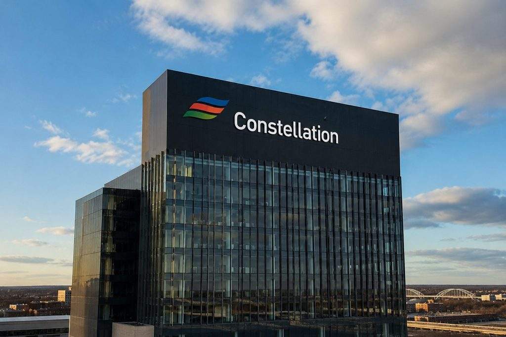 Constellation Energy Earnings Preview: AI Power Bet Faces a 7% Stock Test