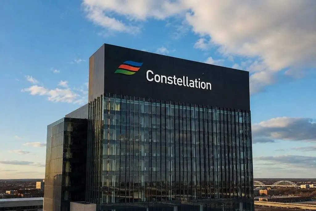 Constellation Energy Earnings Preview: AI Power Bet Faces a 7% Stock Test