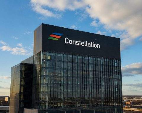 Constellation Energy Earnings Preview: AI Power Bet Faces a 7% Stock Test