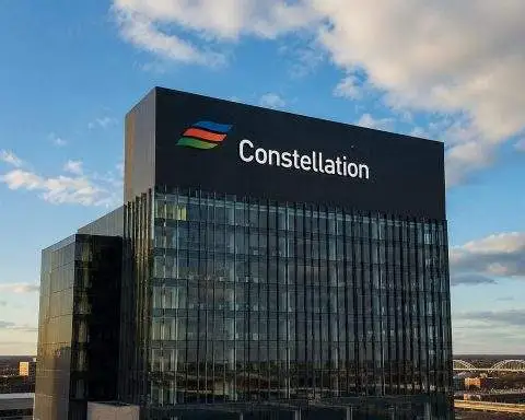 Constellation Energy Earnings Preview: AI Power Bet Faces a 7% Stock Test