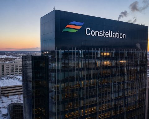 Constellation Energy Stock: AI Power Demand Faces a Crucial May Test After Shareholder Vote
