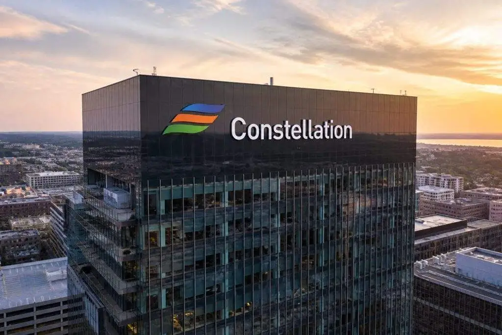 Constellation Energy Stock Faces Calpine Test After Investors Reject DEI Report Bid