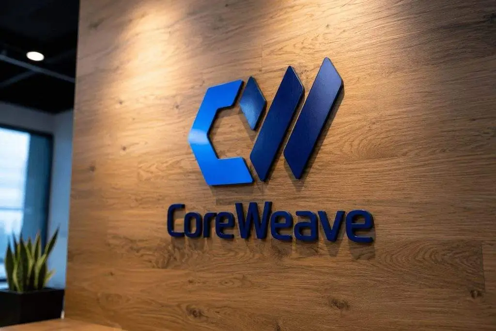 CoreWeave Stock Draws Cathie Wood Buying and a Wells Fargo Target Raise After AI Cloud Selloff