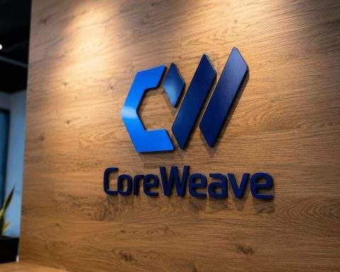CoreWeave Stock Draws Cathie Wood Buying and a Wells Fargo Target Raise After AI Cloud Selloff