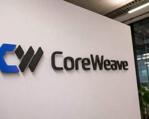 CoreWeave Stock Drops as $99 Billion AI Backlog Runs Into Bigger Spending Bill