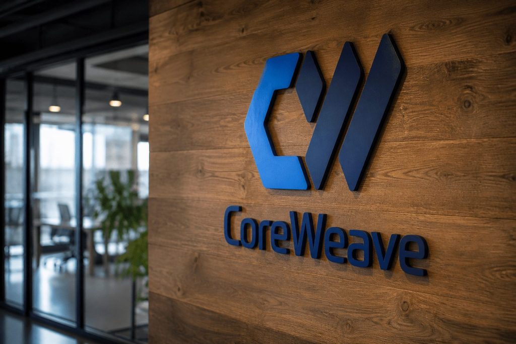 CoreWeave Stock Faces Make-or-Break Q1 Earnings Week After $154 Million Holder Sale