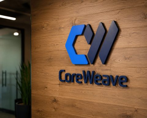 CoreWeave Shares Drop in Premarket as Google, Blackstone Shift AI Cloud Setup