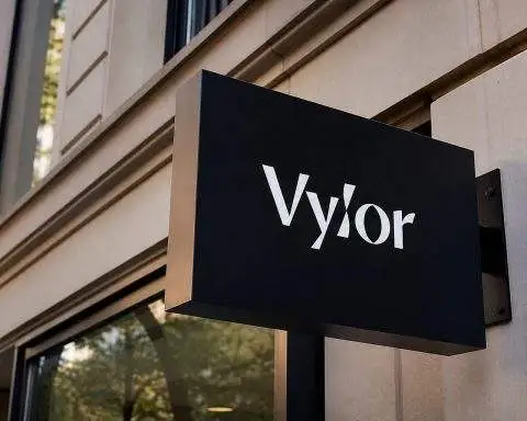 Corteva Vylor Spinoff: $9.9 Billion Seed Business Gets a Name Before 2026 Split