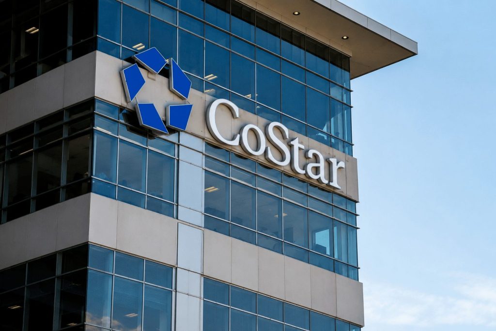 CoStar Set to Drop from Nasdaq-100 Monday: What’s Next for CSGP Holders