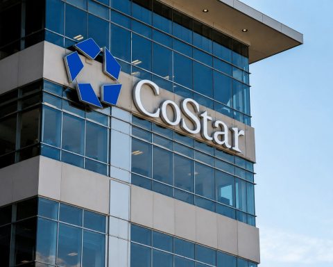 CoStar Set to Drop from Nasdaq-100 Monday: What’s Next for CSGP Holders