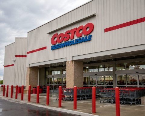 Costco Stock Outperforms in Weak Economy—But Price Stays High