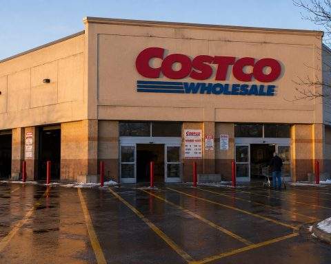 Costco’s Big Sales Beat Sends One Clear Signal About the U.S. Shopper
