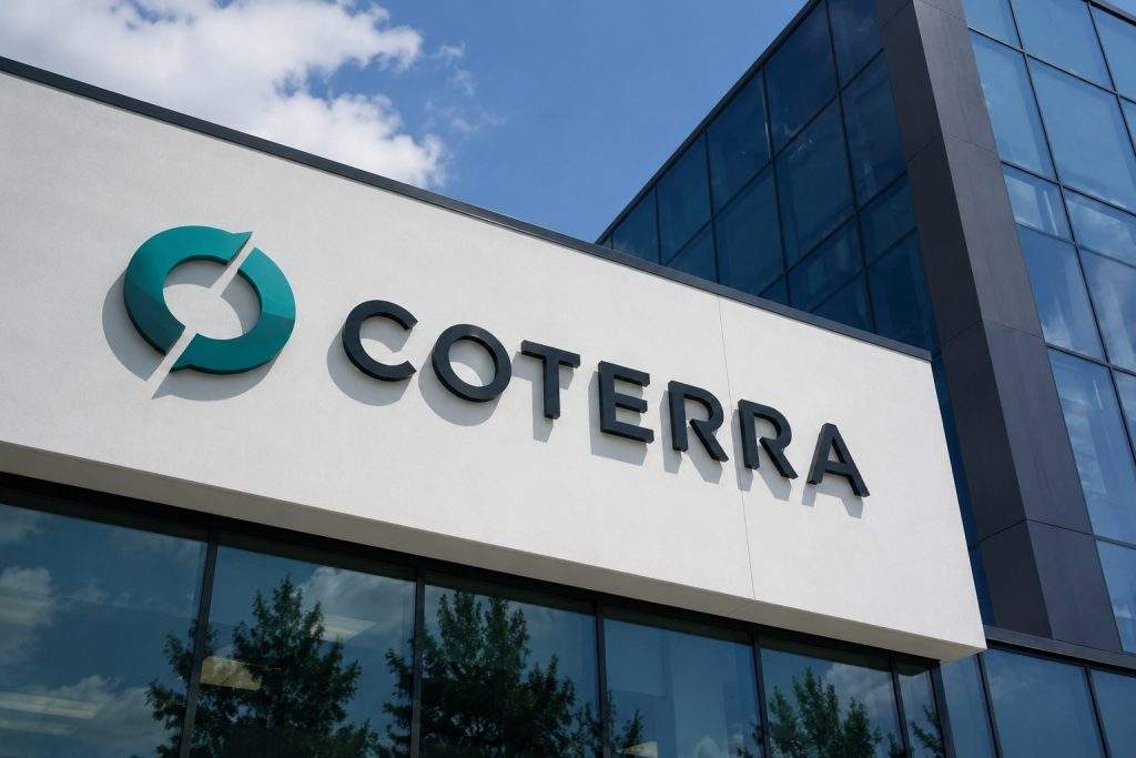 Coterra Energy Stock Is Gone. Devon’s $58 Billion Shale Deal Now Faces Its First Test