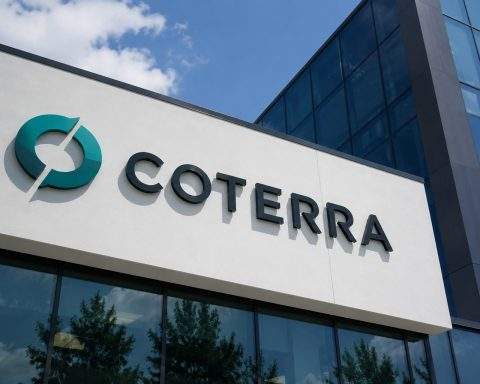 Coterra Energy Stock Is Gone. Devon’s $58 Billion Shale Deal Now Faces Its First Test