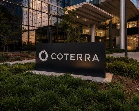 Coterra Energy Stock Is Gone From NYSE After Devon Merger. What Investors Need Now