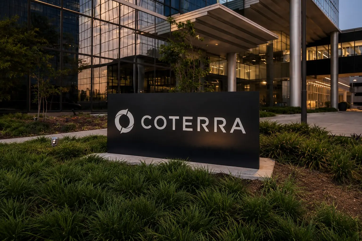Coterra Energy Stock Is Gone From NYSE After Devon Merger. What Investors Need Now