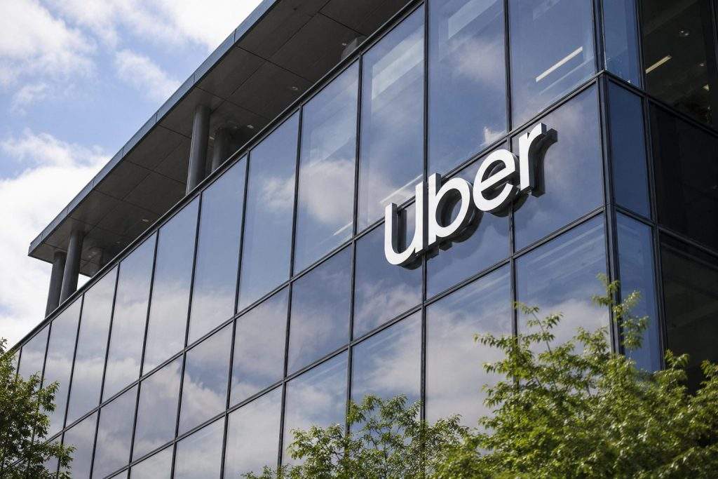 Uber eyed as possible Delivery Hero buyer, DoorDash rivalry in view