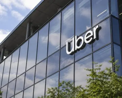 Uber eyed as possible Delivery Hero buyer, DoorDash rivalry in view