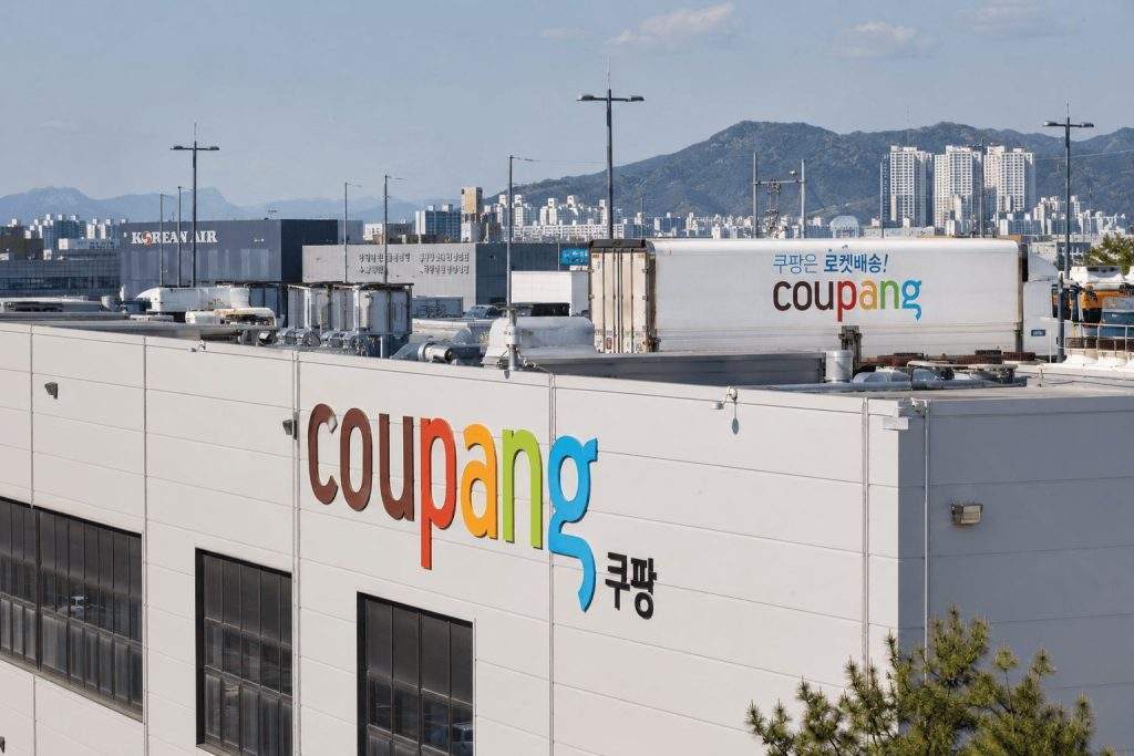 Coupang Stock Slides After $266 Million Q1 Loss, and the Data-Breach Bill Is Still Coming Due