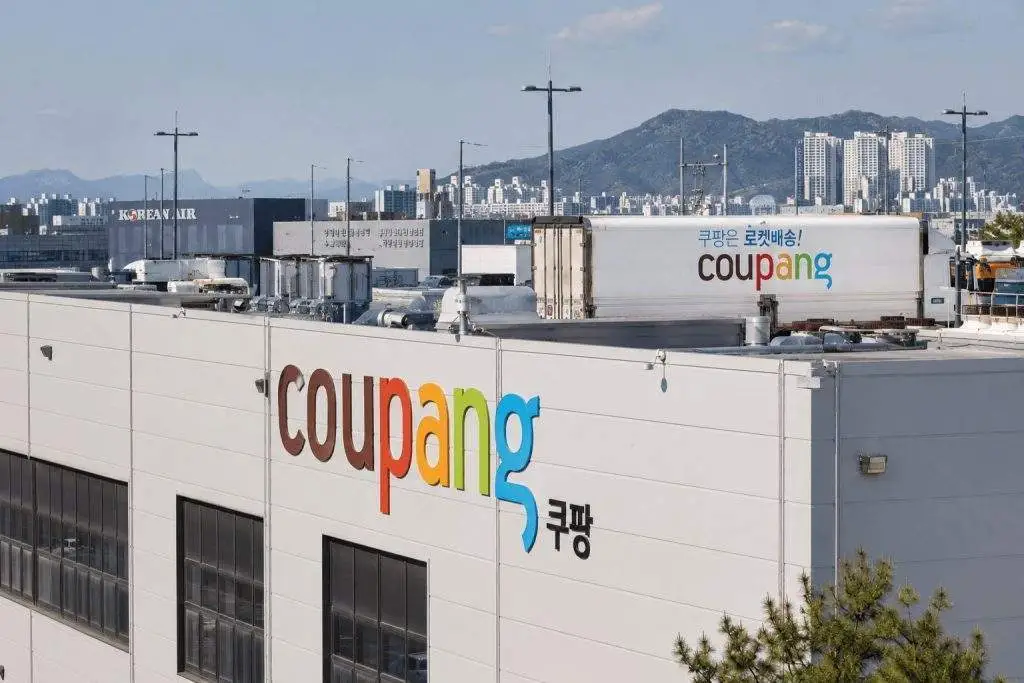 Coupang Stock Slides After $266 Million Q1 Loss, and the Data-Breach Bill Is Still Coming Due