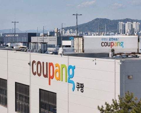 Coupang Stock Slides After $266 Million Q1 Loss, and the Data-Breach Bill Is Still Coming Due