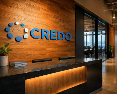 Credo Stock Surges 13%: Why This AI Cable Maker Is Back on Traders’ Screens