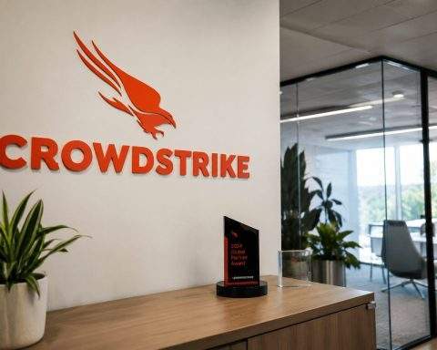 CrowdStrike Stock Just Cleared $500 as Cramer, Mizuho Bets Put AI Security Back in Focus