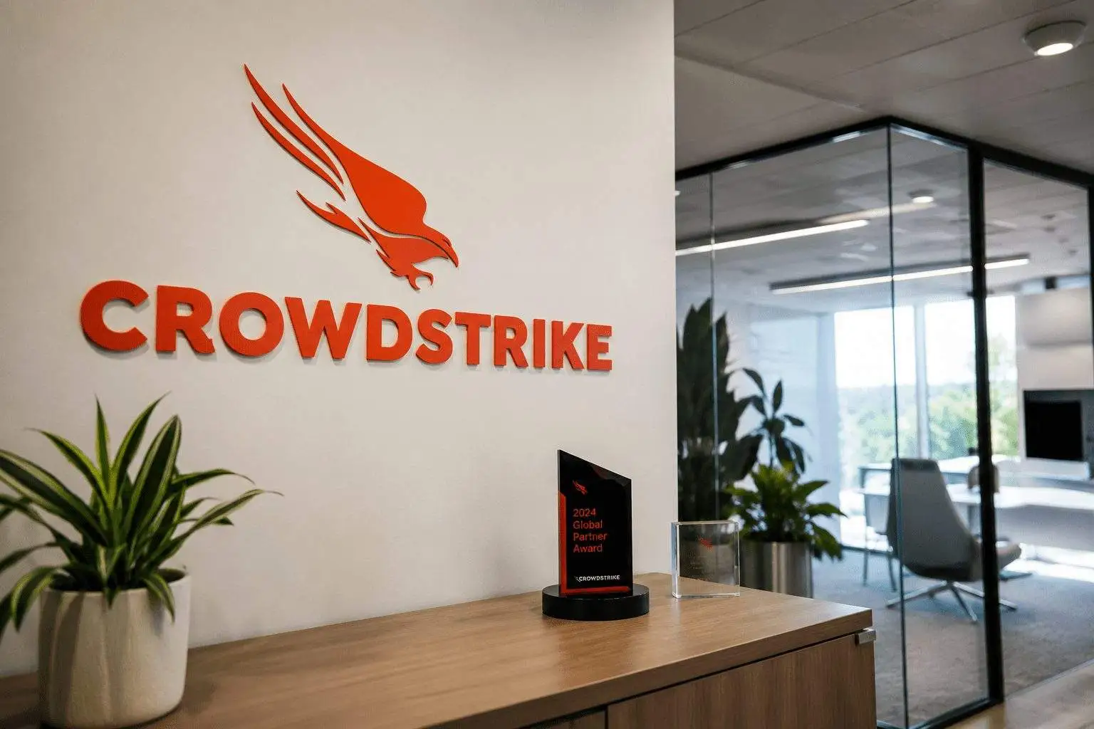 CrowdStrike Stock Just Cleared $500 as Cramer, Mizuho Bets Put AI Security Back in Focus