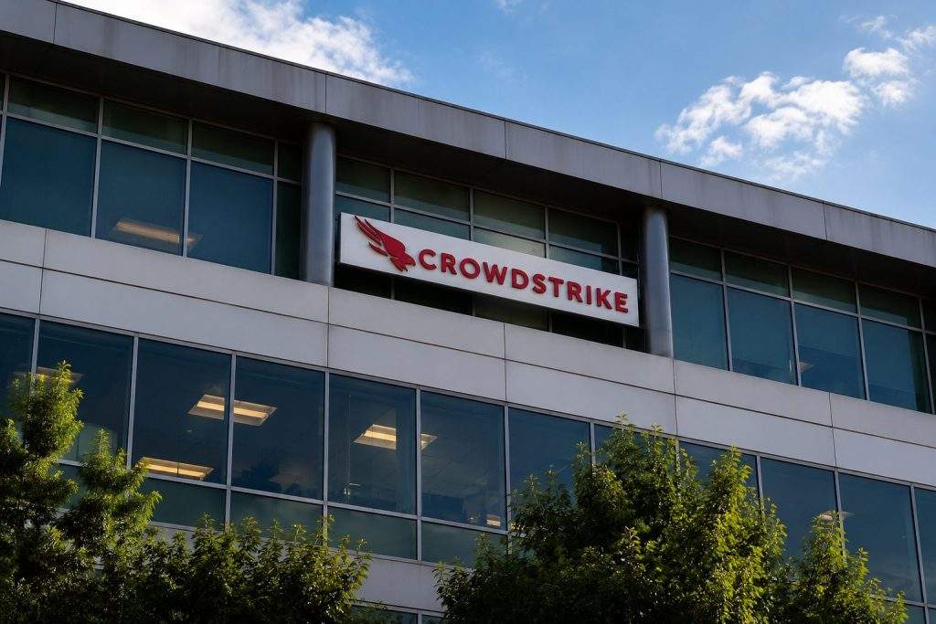 CrowdStrike Moves Early in AI Trade Ahead of Earnings