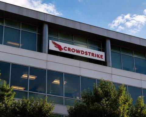 CrowdStrike Moves Early in AI Trade Ahead of Earnings