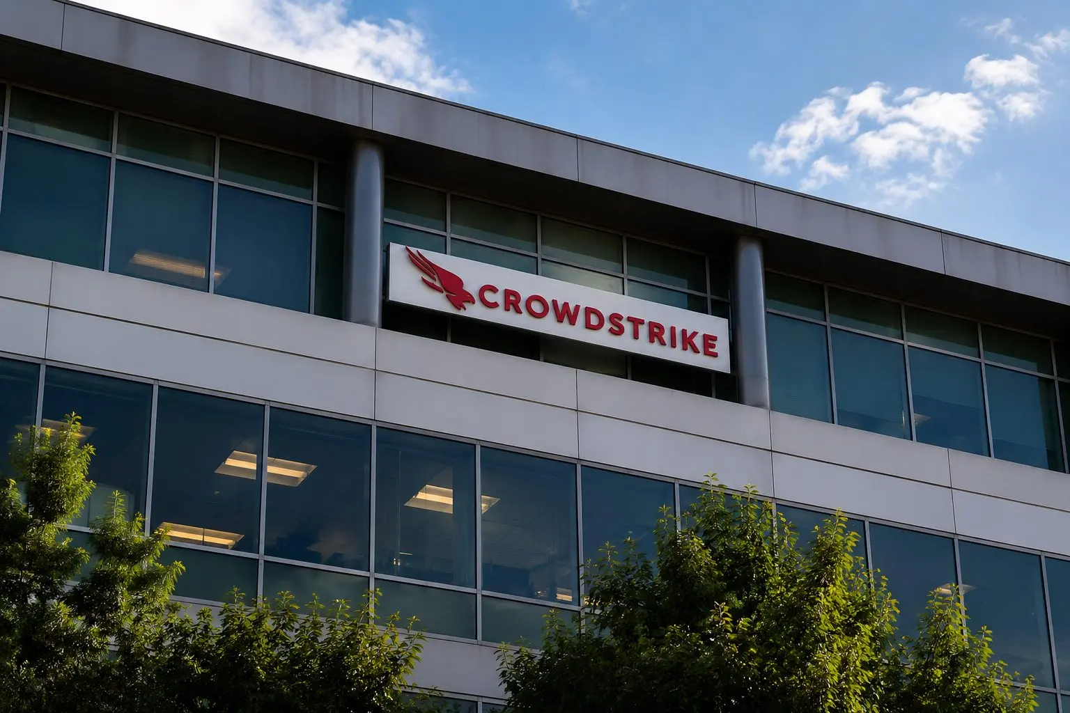 CrowdStrike Moves Early in AI Trade Ahead of Earnings