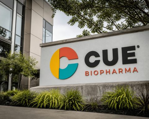 Cue Biopharma Stock Nearly Doubles After Allergy Drug Deal, New CEO and $30 Million Raise