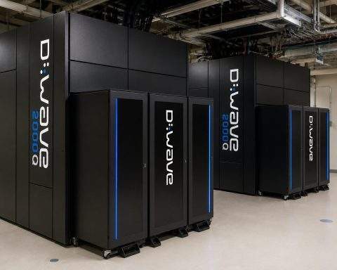 D-Wave Quantum Stock Jumps: Why QBTS Is Back in Focus Before Earnings