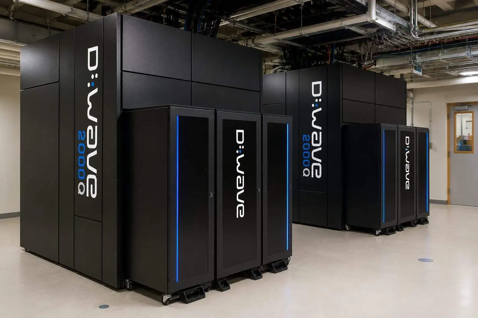 D-Wave Quantum Stock Jumps: Why QBTS Is Back in Focus Before Earnings
