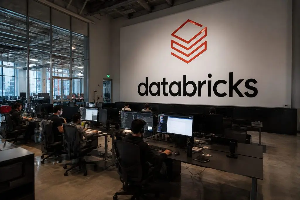 Databricks’ $134 Billion IPO Question Draws More Focus as AI Names Return
