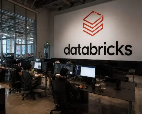 Databricks’ $134 Billion IPO Question Draws More Focus as AI Names Return