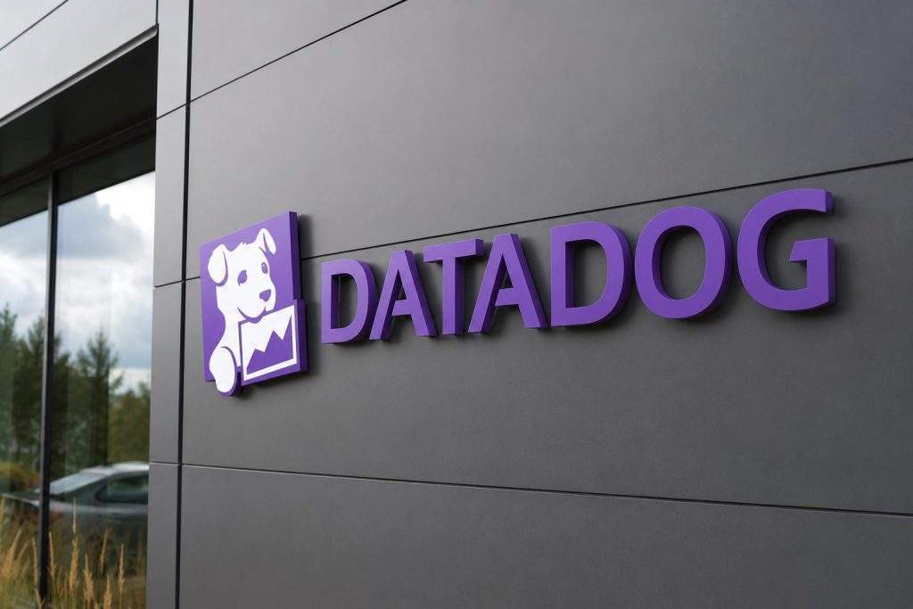 Datadog Stock Jumps More Than 20% After Q1 Earnings Beat and AI Forecast Raise