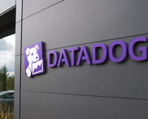 Datadog Stock Jumps More Than 20% After Q1 Earnings Beat and AI Forecast Raise