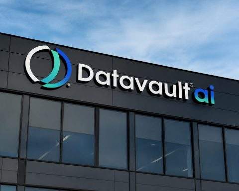 Datavault AI Stock Falls as $60 Million Share Sale Puts Its GPU Network Bet Under Pressure