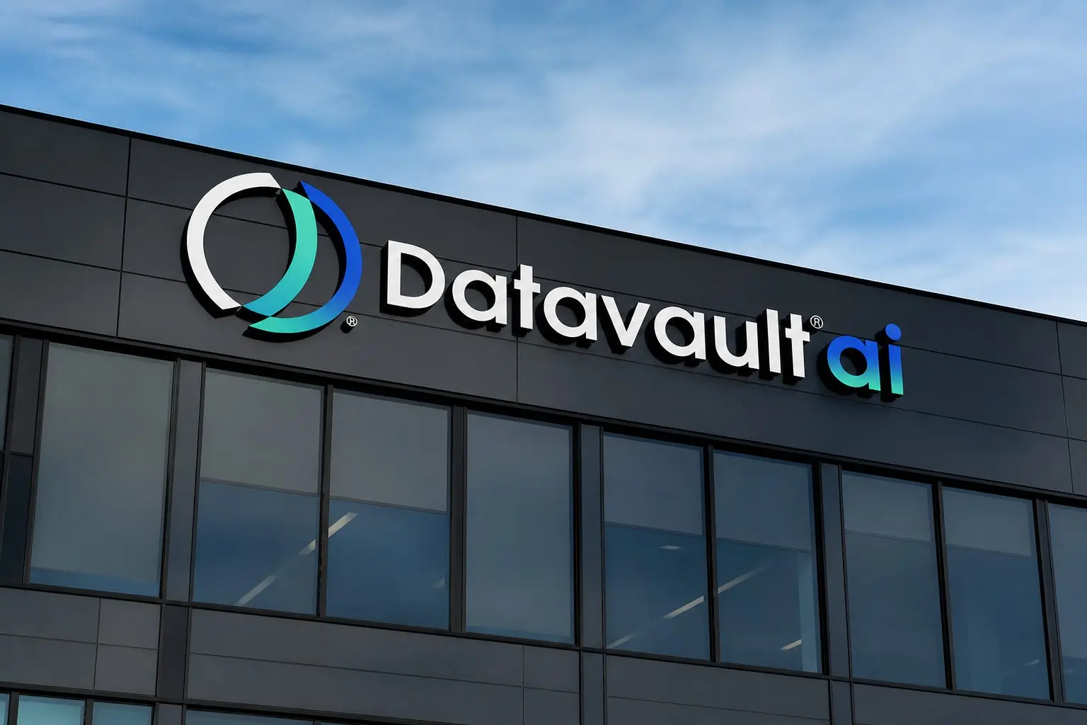 Datavault AI Stock Falls as $60 Million Share Sale Puts Its GPU Network Bet Under Pressure