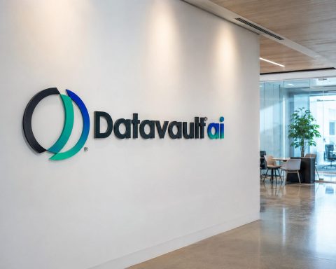 Datavault AI Stock Jumps Before Earnings As Crypto Bill Vote Puts DVLT Back In Play