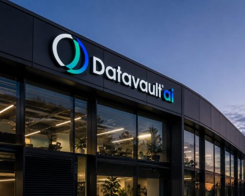 Datavault AI Stock Rises Before Q1 Results as Crypto Bill Vote Puts DVLT Back in Focus