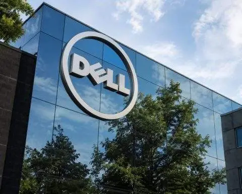 Dell Stock Soars as AI Server Boom, TotalEnergies Deal and Super Micro Trouble Collide