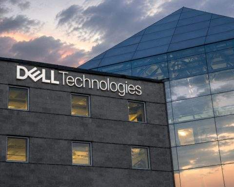 Dell Stock Surges 13% After Trump Praise — Why AI Servers Are the Bigger Story
