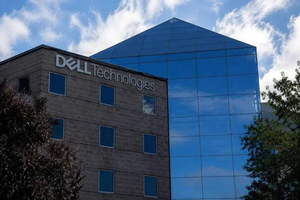 Dell Technologies Stock Just Hit a Record. Wall Street Is Now Asking How Much AI Is Already Priced In