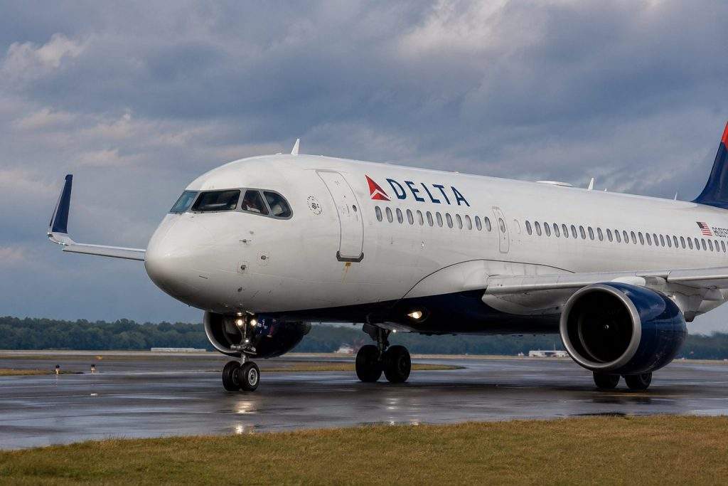 Delta Flight to Lagos U-Turned Over the Atlantic. Eight Hours Later, Passengers Were Back in Atlanta