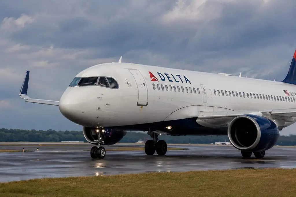Delta Flight to Lagos U-Turned Over the Atlantic. Eight Hours Later, Passengers Were Back in Atlanta