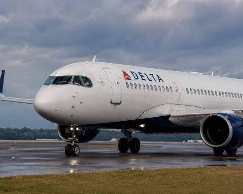 Delta Flight to Lagos U-Turned Over the Atlantic. Eight Hours Later, Passengers Were Back in Atlanta