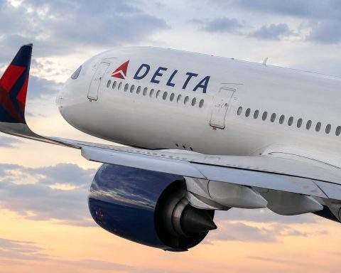 Delta Lagos Flight Turns Into Eight-Hour U-Turn Back To Atlanta After “Operational Issue”