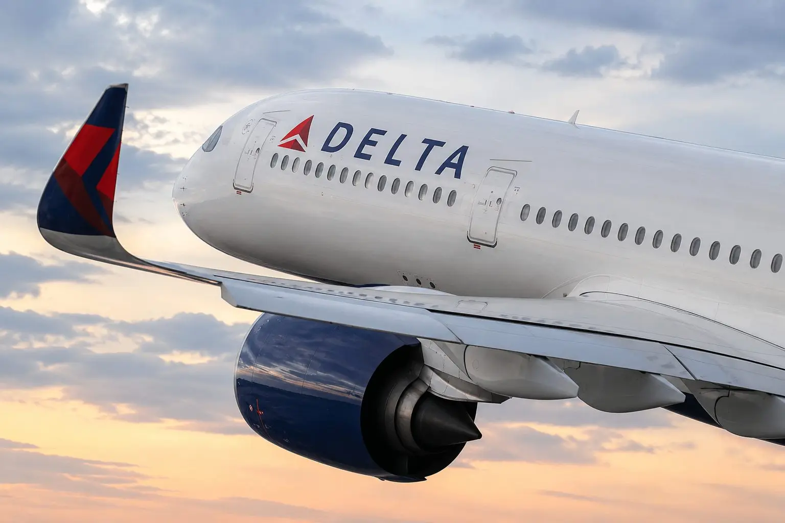 Delta Lagos Flight Turns Into Eight-Hour U-Turn Back To Atlanta After “Operational Issue”